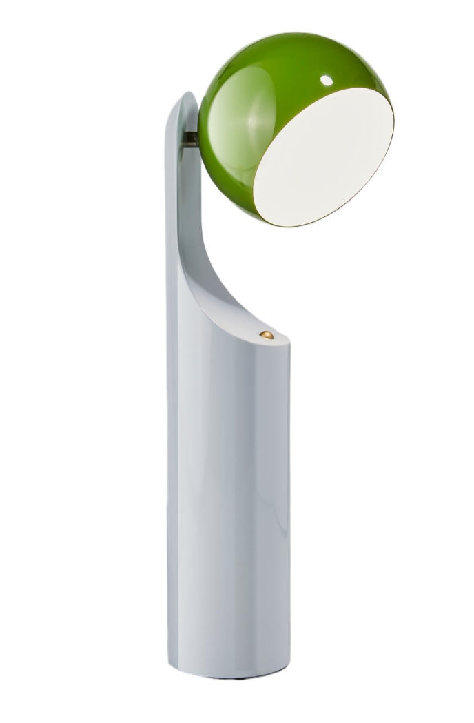 Mono Portable Reading Lamp Akkuleuchte / Tischleuchte house of home